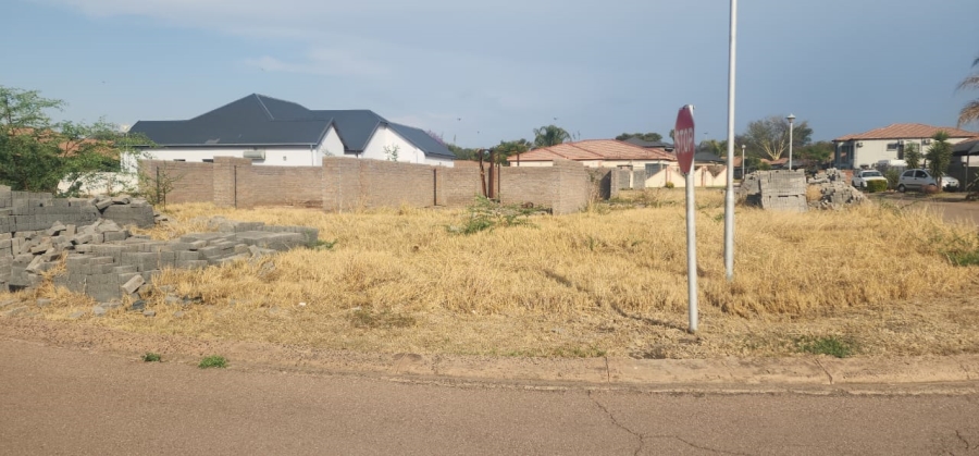 Commercial Property for Sale in Brits North West